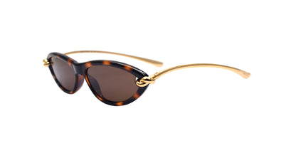 BOTTEGA VENETA BV1390S 002 56/14 145