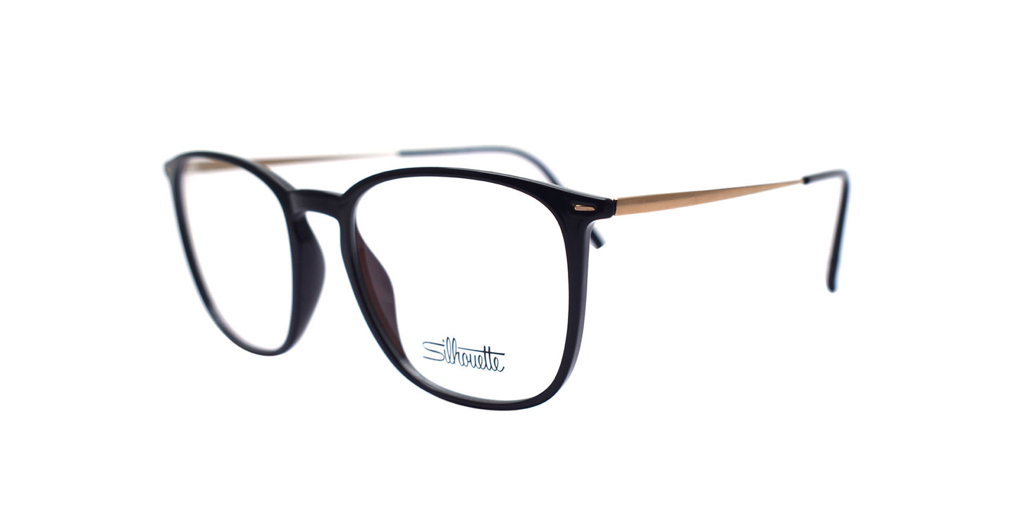 SILHOUETTE SPX 2962/75 9230 52/18 145