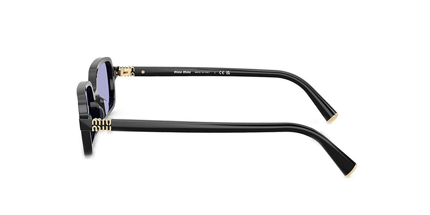 MIU MIU SMU 11Z 16K-01O 51/16 140