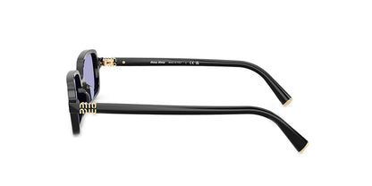 MIU MIU SMU 11Z 16K-01O 51/16 140