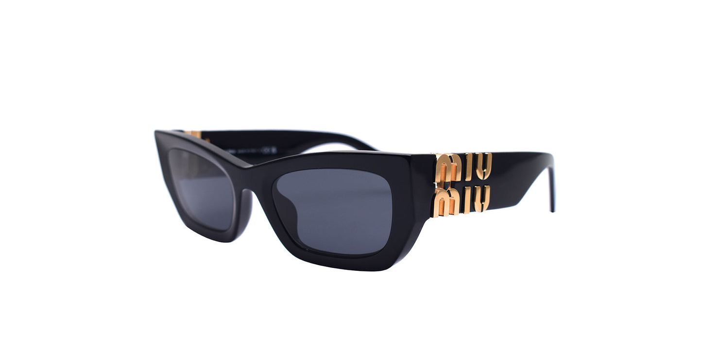 MIU MIU SMU09W 1AB-5SO 53/22 135