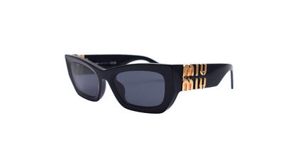 MIU MIU SMU09W 1AB-5SO 53/22 135