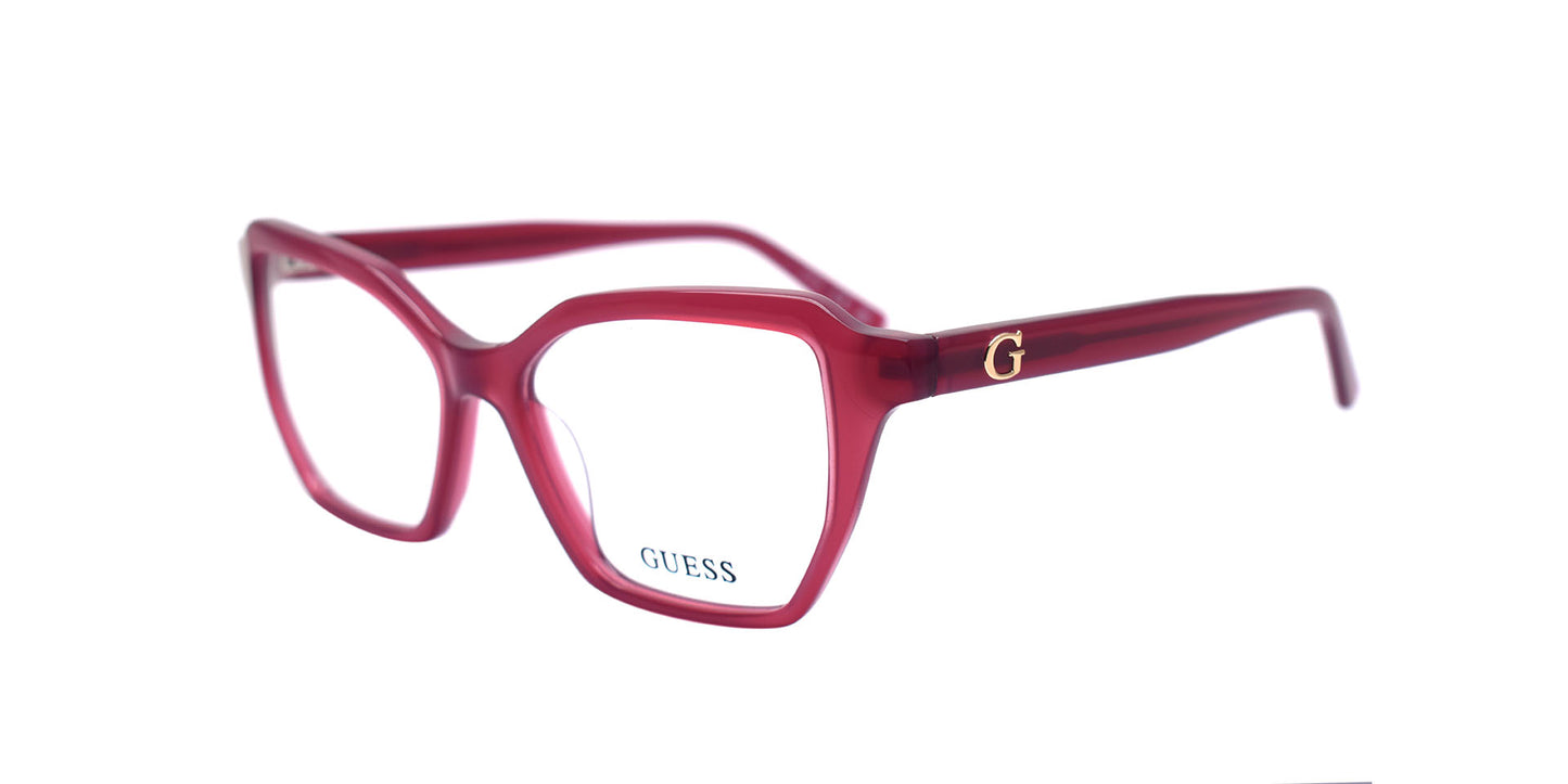 GUESS GU50400 081 53/16 140