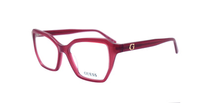 GUESS GU50400 081 53/16 140