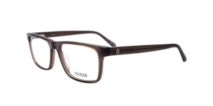 GUESS GU50411 096 53/16 145
