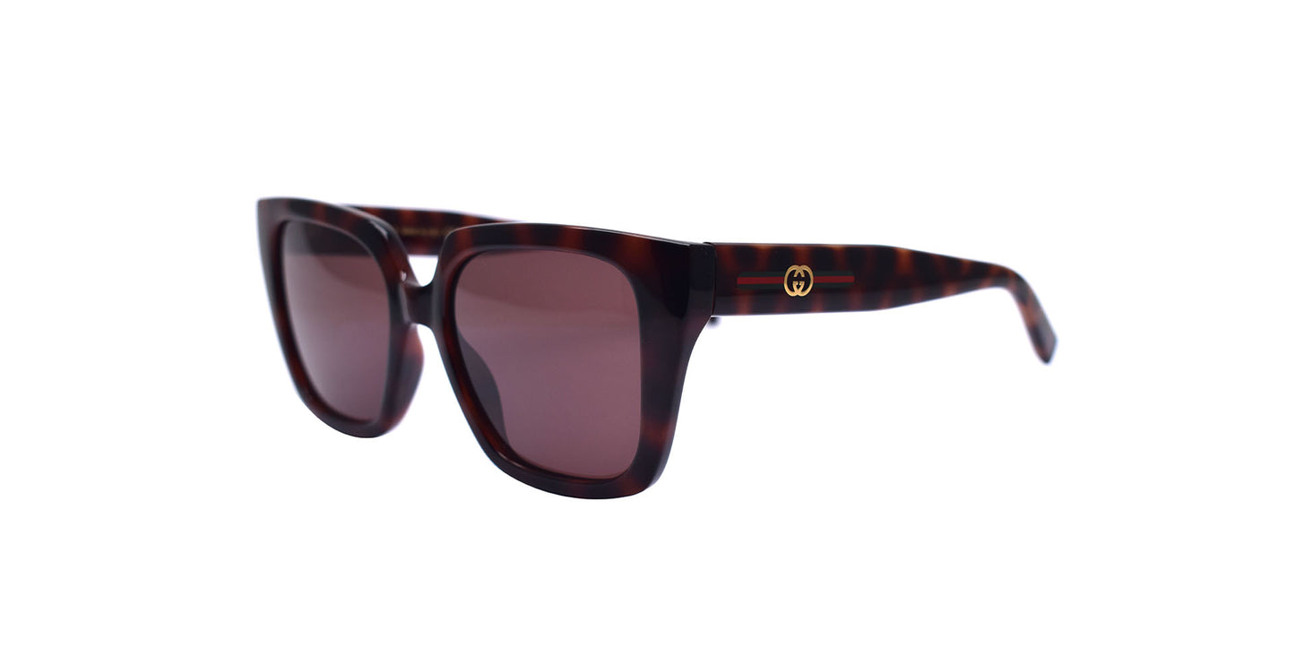 GUCCI GG2102S 002 54/18 140