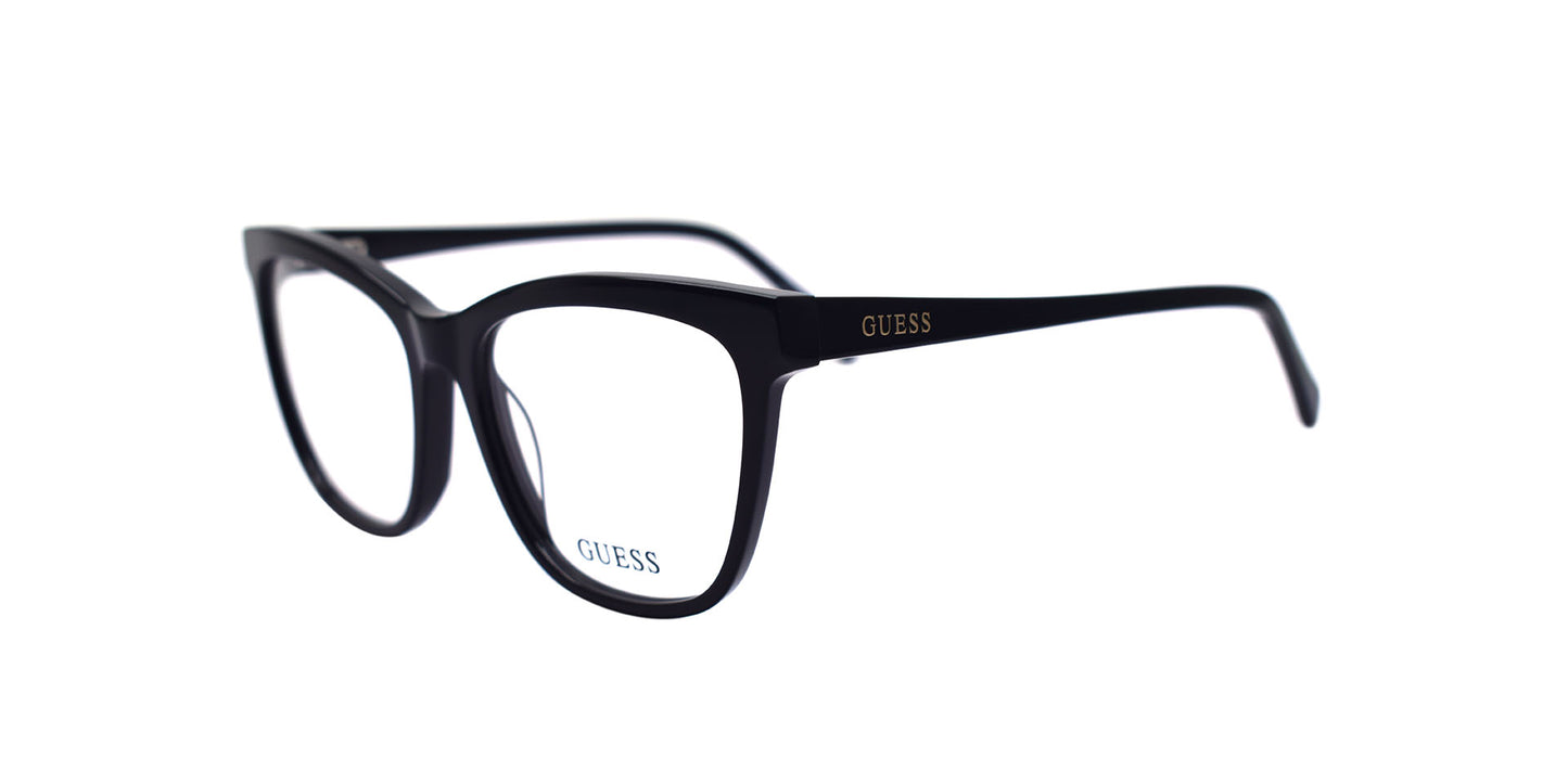 GUESS GU50405 001 52/16 140