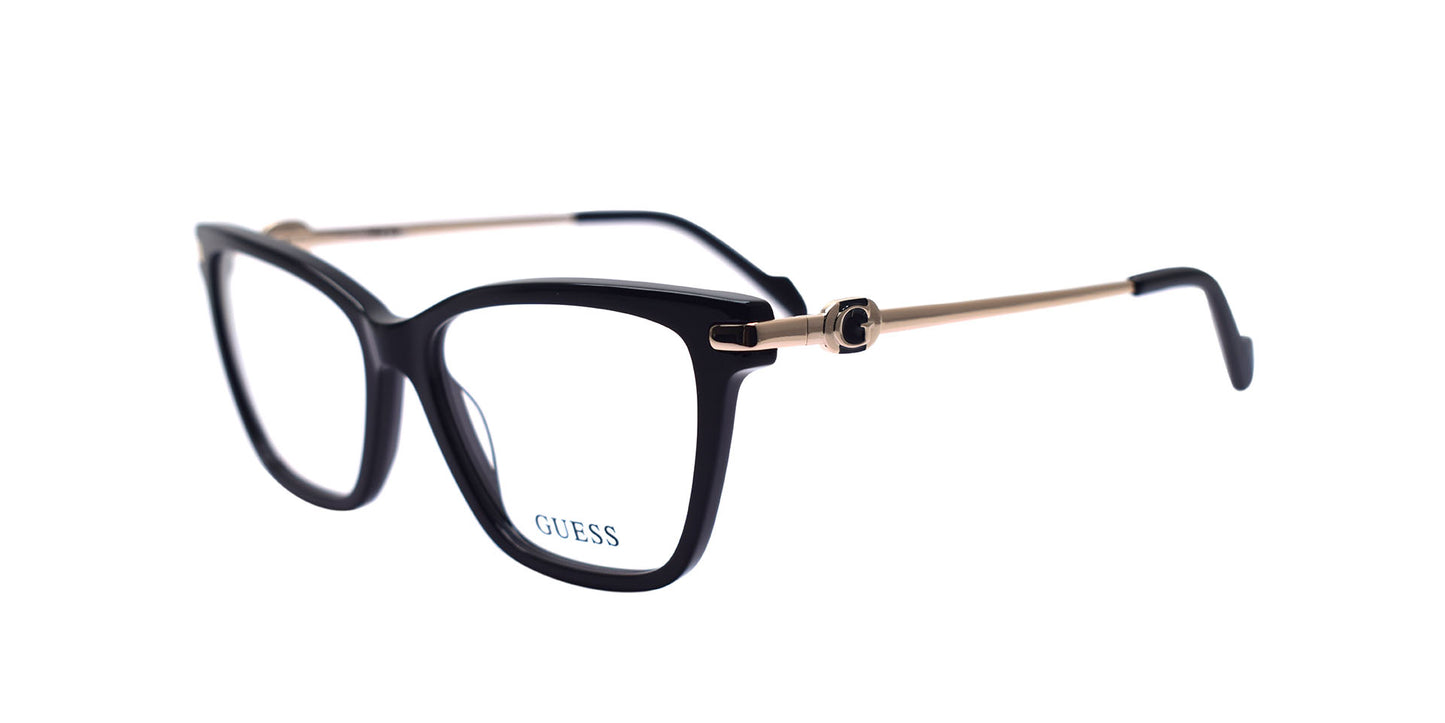 GUESS GU50420 001 52/15 140