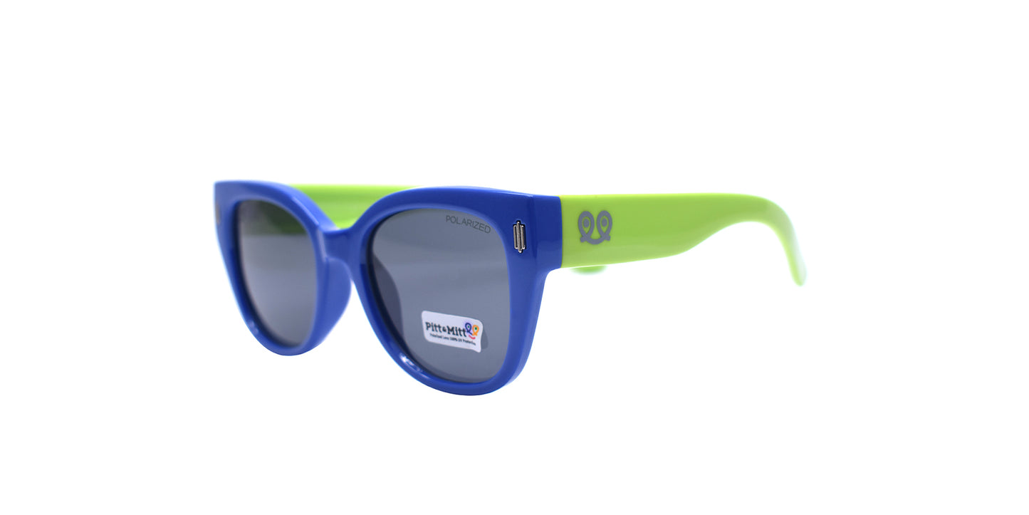 PITT &  MITT  PMS-013P C4 46/18 131
