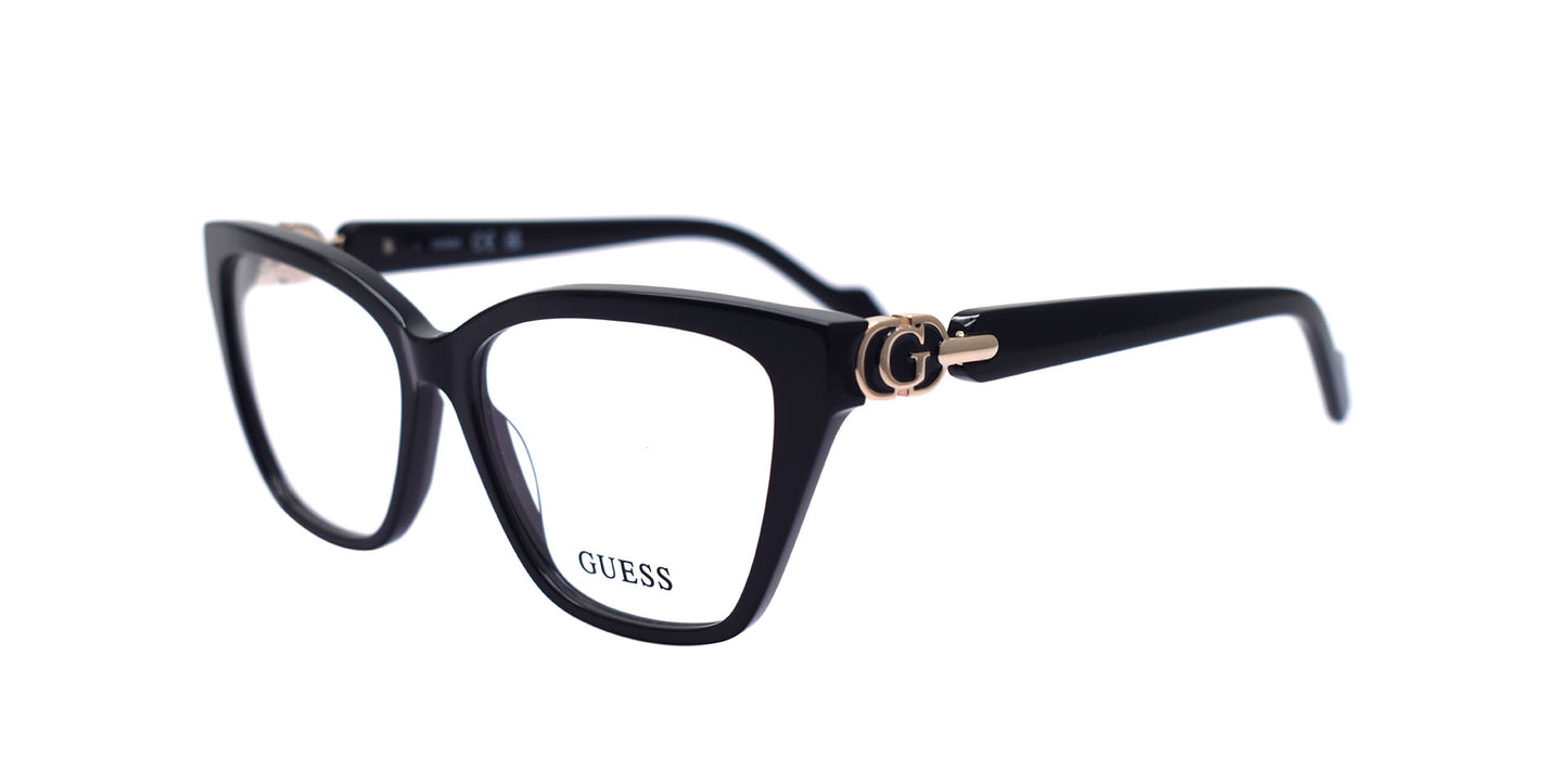 GUESS GU50428 001 52/14 145
