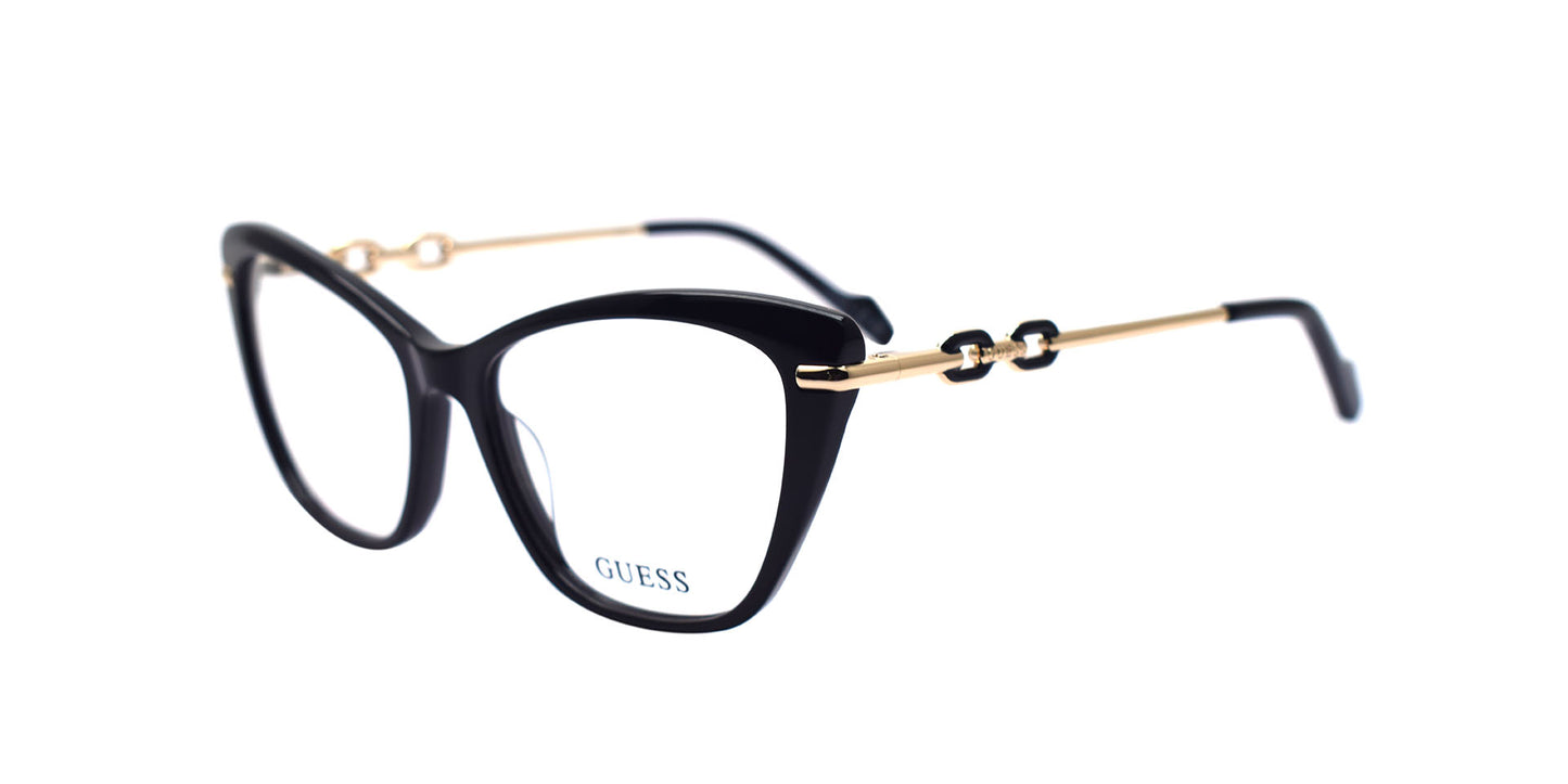 GUESS GU50401 001 52/16 140