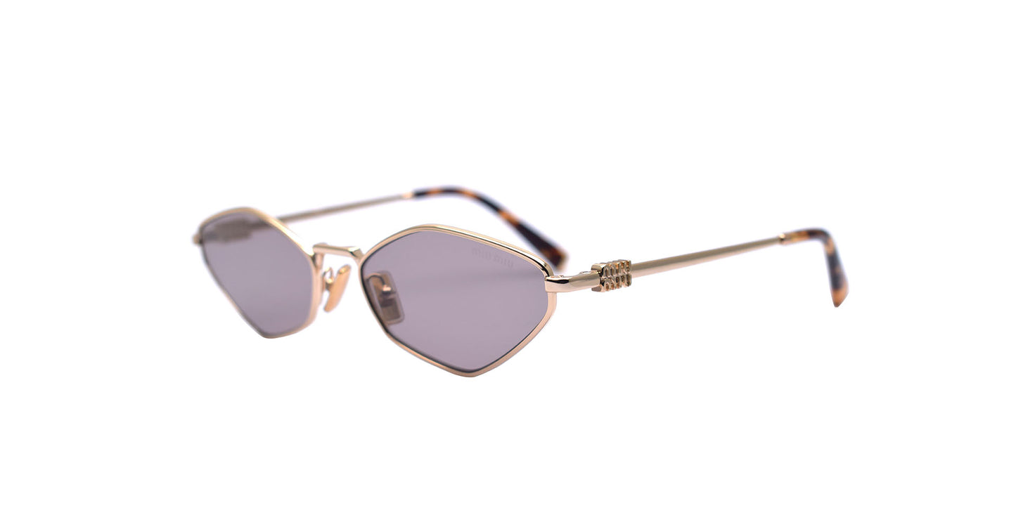 MIU MIU SMU56Z 5AK-20I 56/17 140 2N