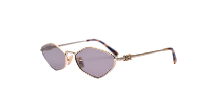 MIU MIU SMU56Z 5AK-20I 56/17 140 2N
