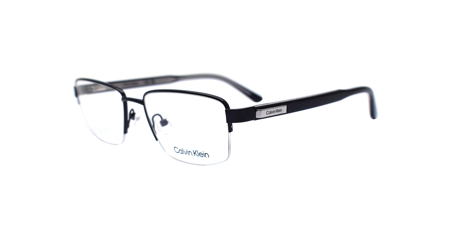 CALVIN KLEIN CK26114I 001 53/18 145