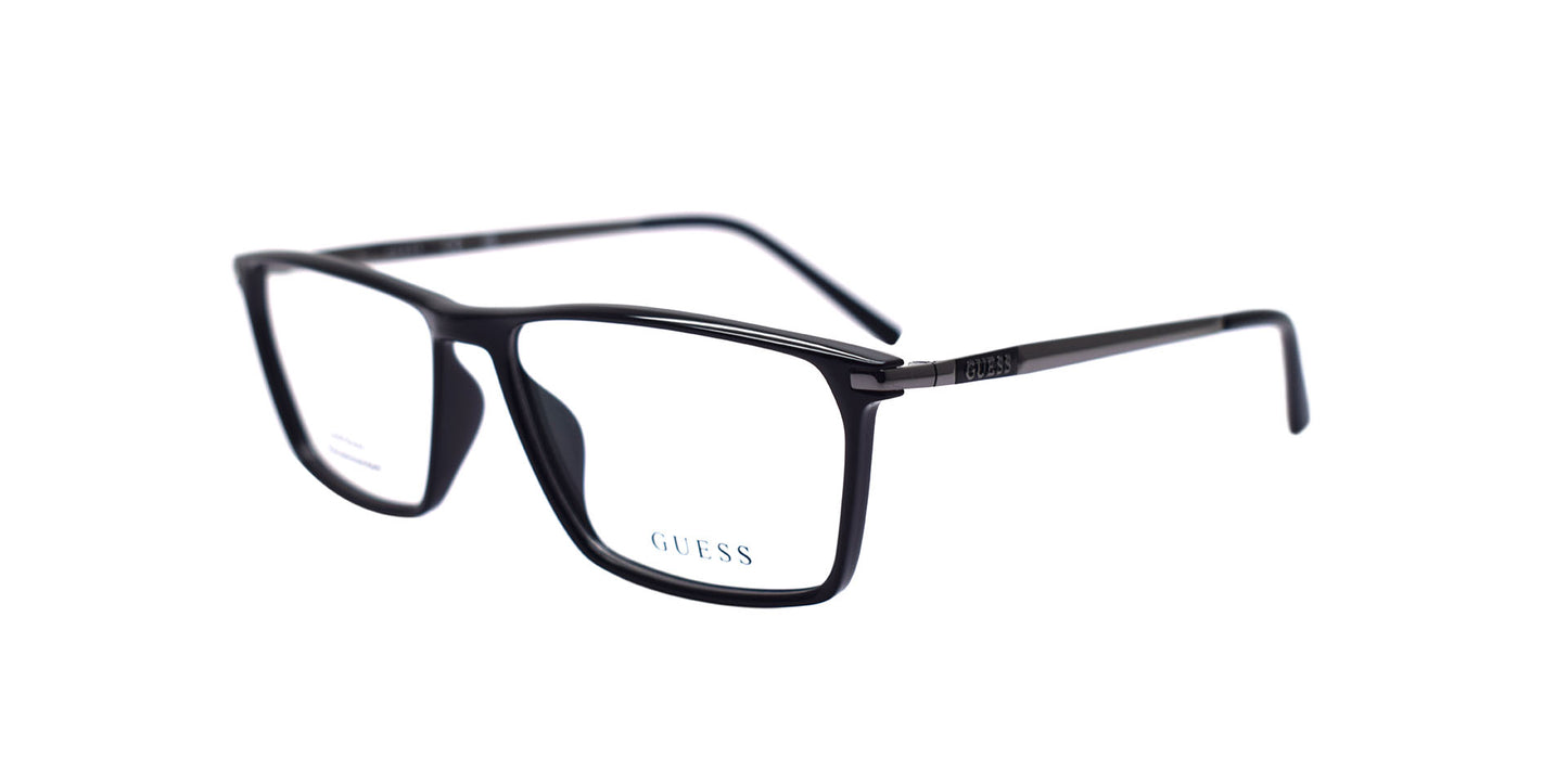 GUESS GU50415 001 55/15 140
