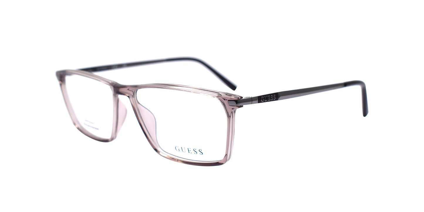 GUESS GU50415 059 55/15 140