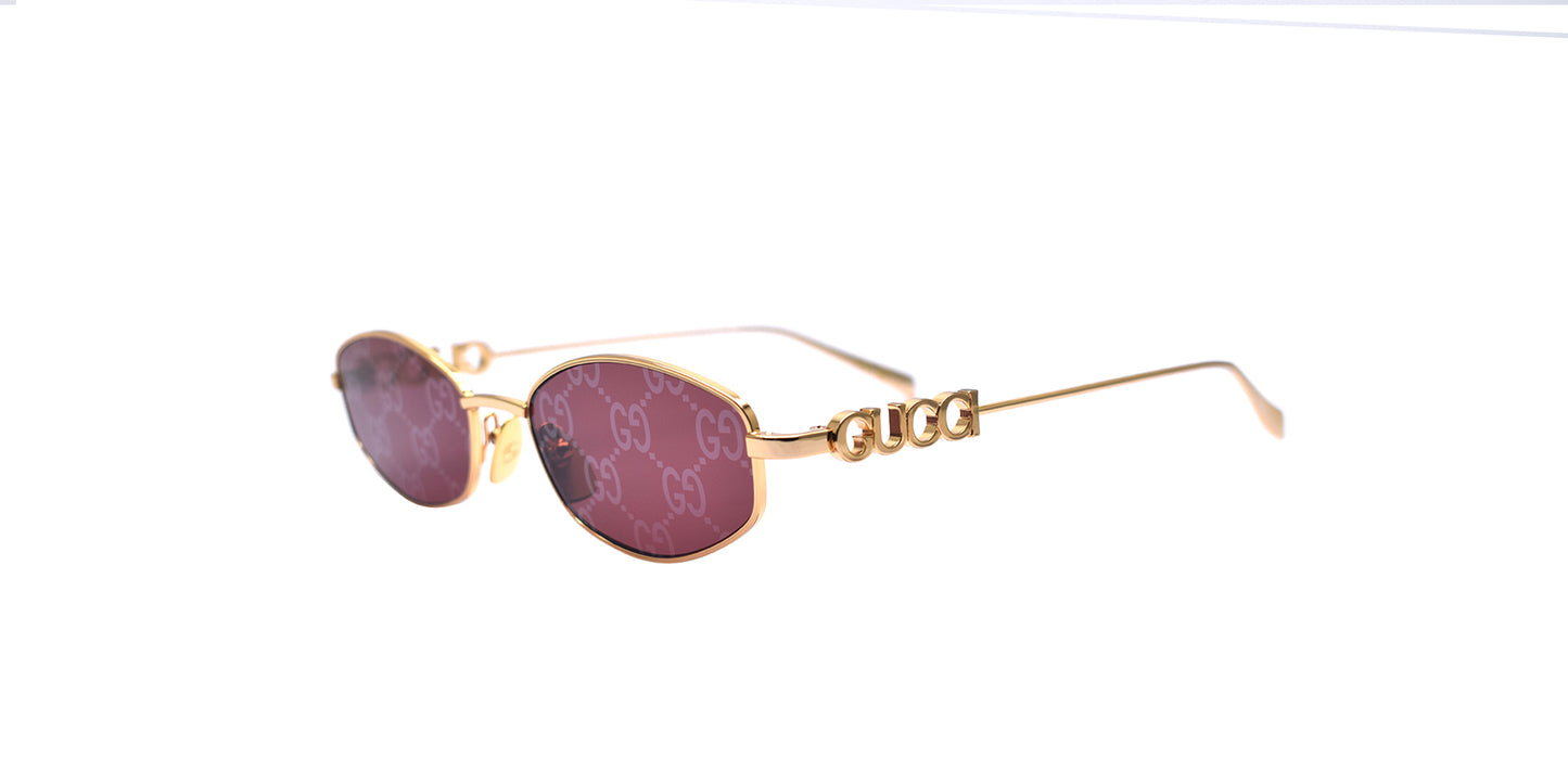 GUCCI GG1802S 002 55/18 145