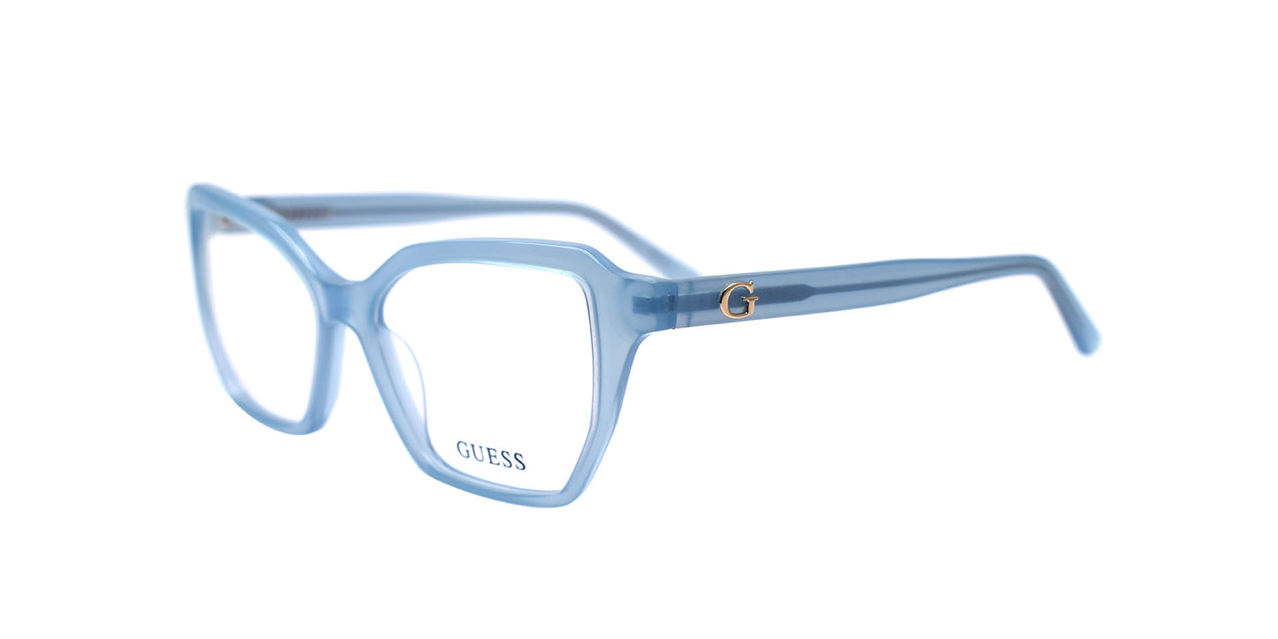 GUESS GU50400 090 53/16 140
