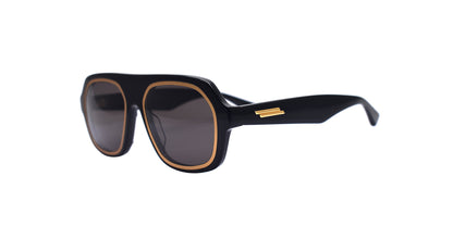 BOTTEGA VENETA BV1217S 001 53/19 145