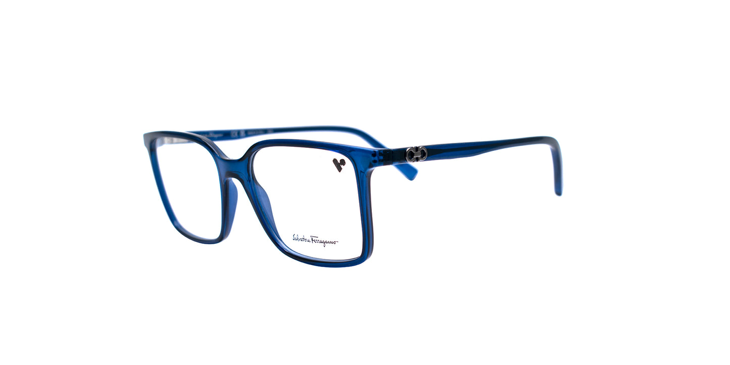SALVATORE FERRAGAMO SF2954 420 54/17 150