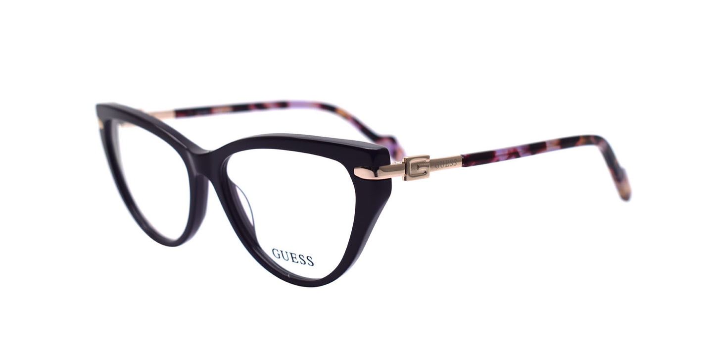 GUESS GU50463 081 52/15 140