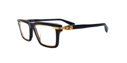 BALMAIN LEGION IV BPX141A BLK/GLD 53/20 145