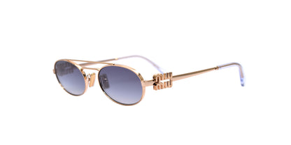 MIU MIU SMU54Z 5AK-30C 53/19 140 2N