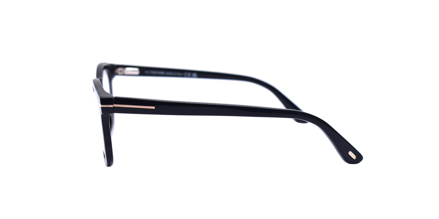TOM FORD TF5993B 001 50/21 145 (CLIP-ON)