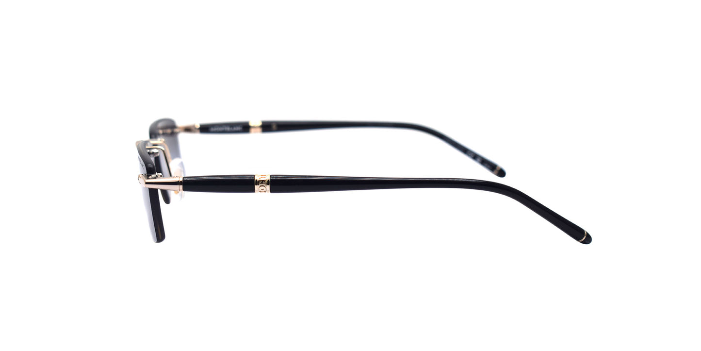 MONT BLANC MB0484S 001 54/20 145