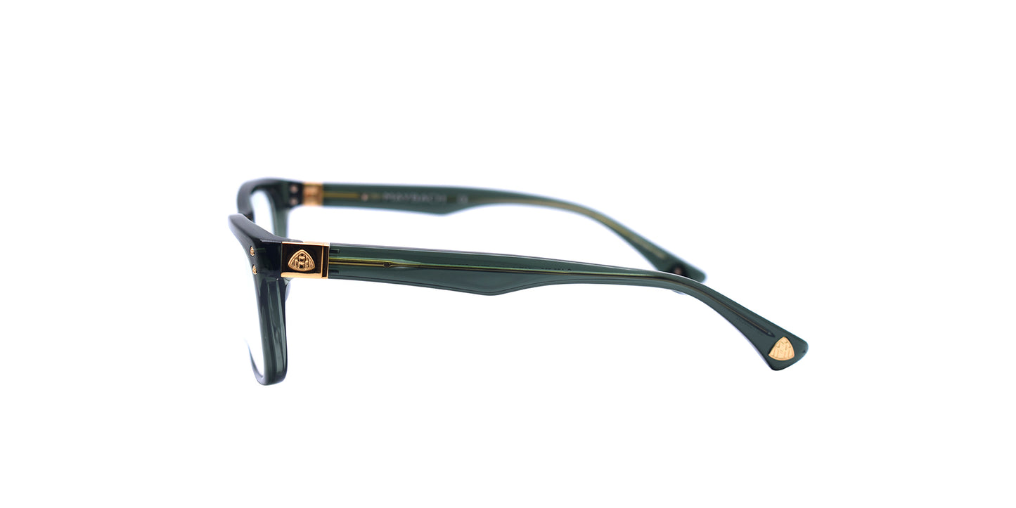 MAYBACH THE CHAUFFEUR III G-ABE-Z25 56/18 140