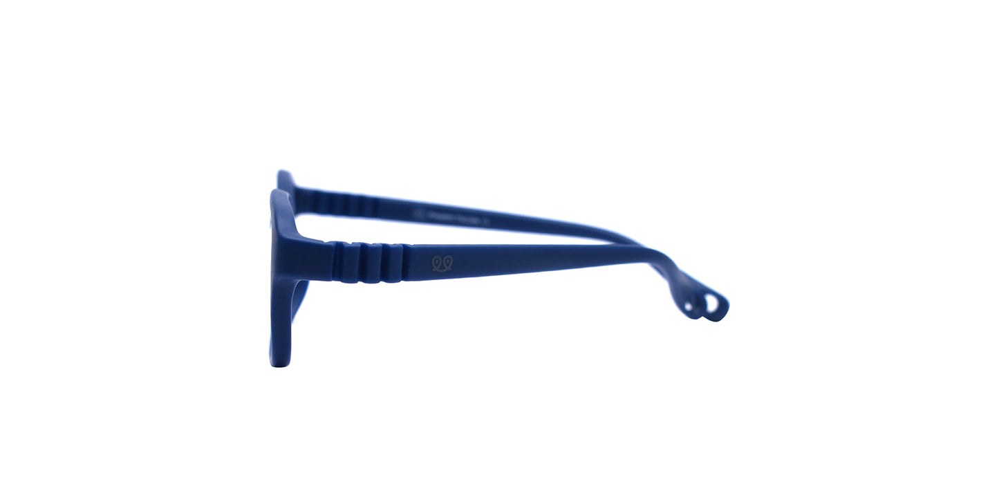 PITT &  MITT SKIBOARD NAVY 46/16 130