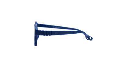 PITT &  MITT SKIBOARD NAVY 46/16 130