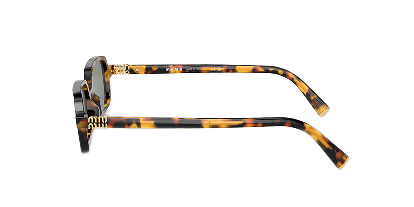 MIU MIU SMU 11Z VAU-04M 51/16 140