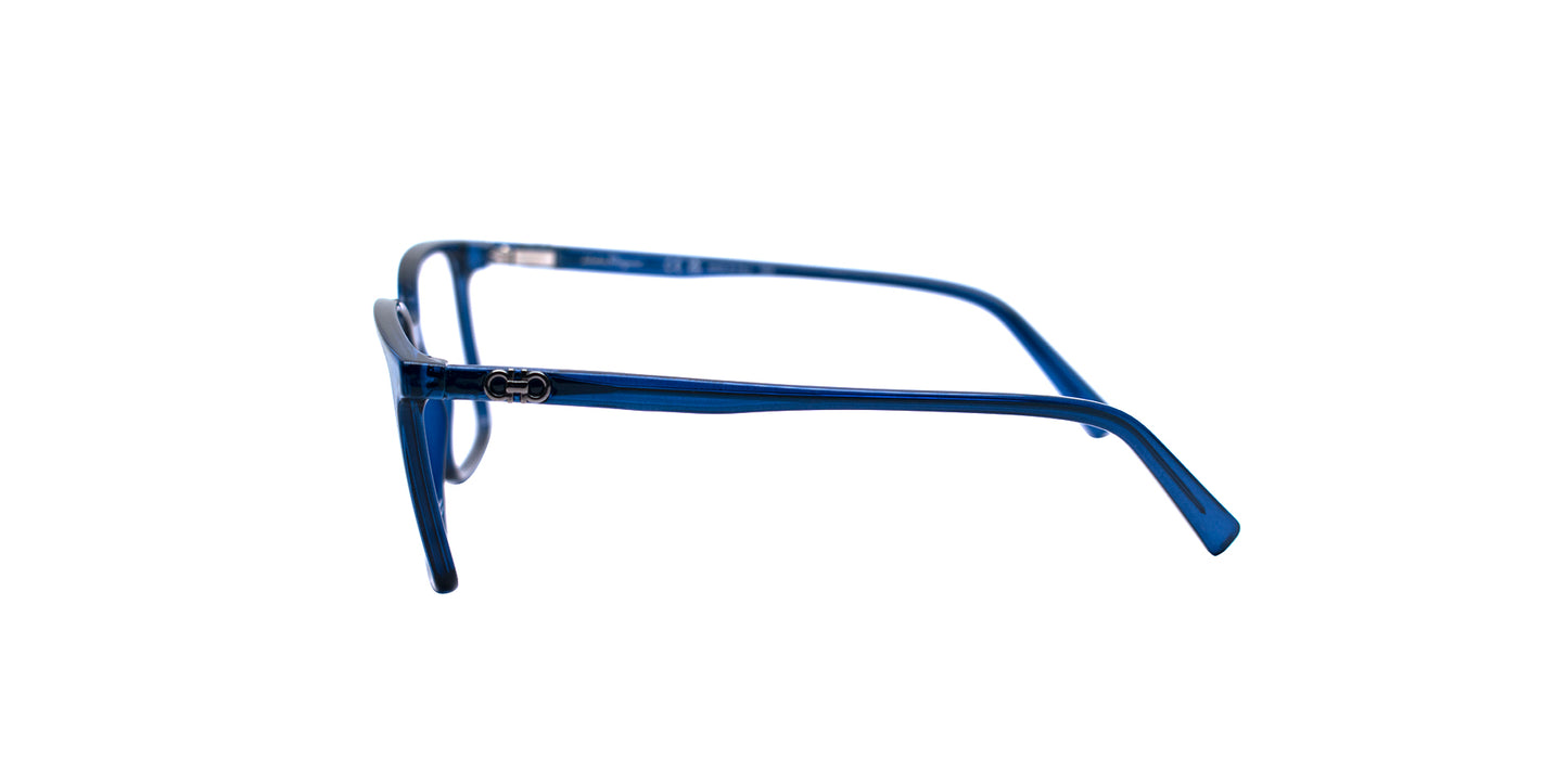 SALVATORE FERRAGAMO SF2954 420 54/17 150