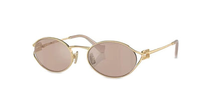 MIU MIU SMU 52Y ZVN-20F  125