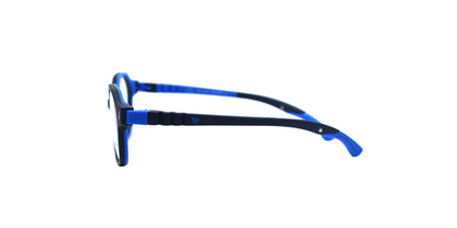 PITT & MITT TIK-FIT-4 BLUE 46/17 132