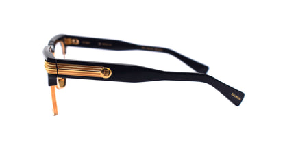 BALMAIN HYMN BPX195A BLK/GLD 55/18 145