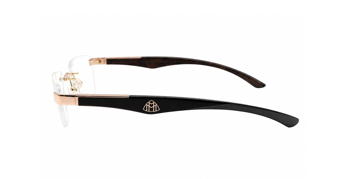 MAYBACH THE ARTIST III RG-WFM-Z25 56/18 140