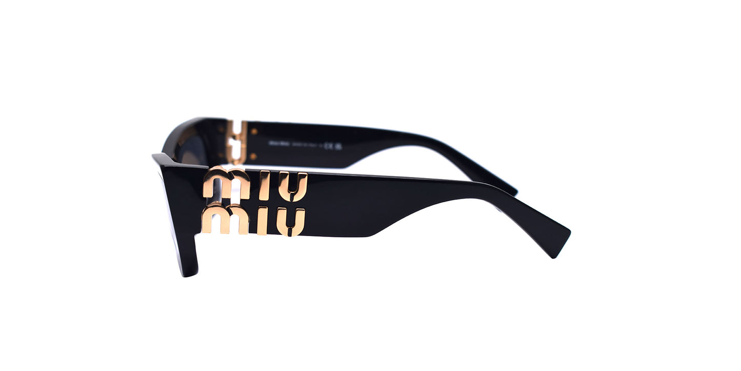 MIU MIU SMU09W 1AB-5SO 53/22 135