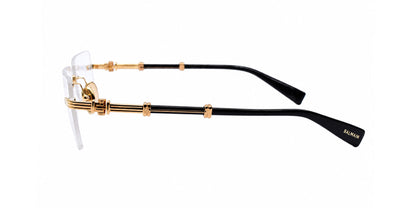BALMAIN PIERRE BPX150A GLD/BLK 53/19 140