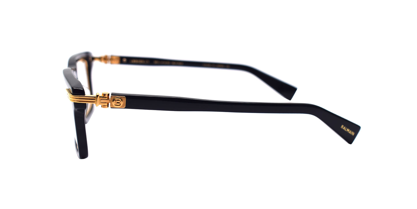 BALMAIN LEGION IV BPX141A BLK/GLD 53/20 145