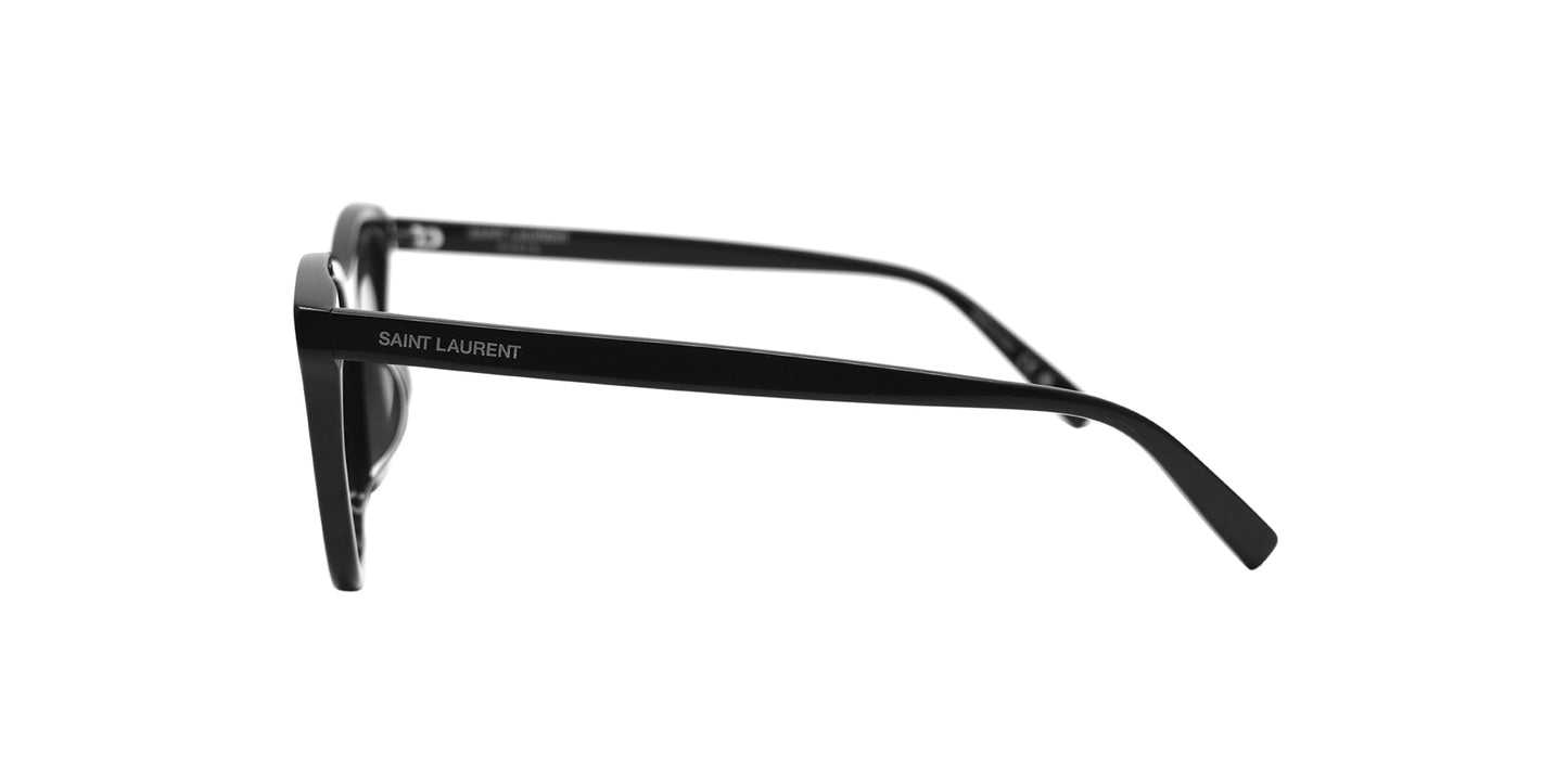 SAINT LAURENT SL587/K 001 53/19 145