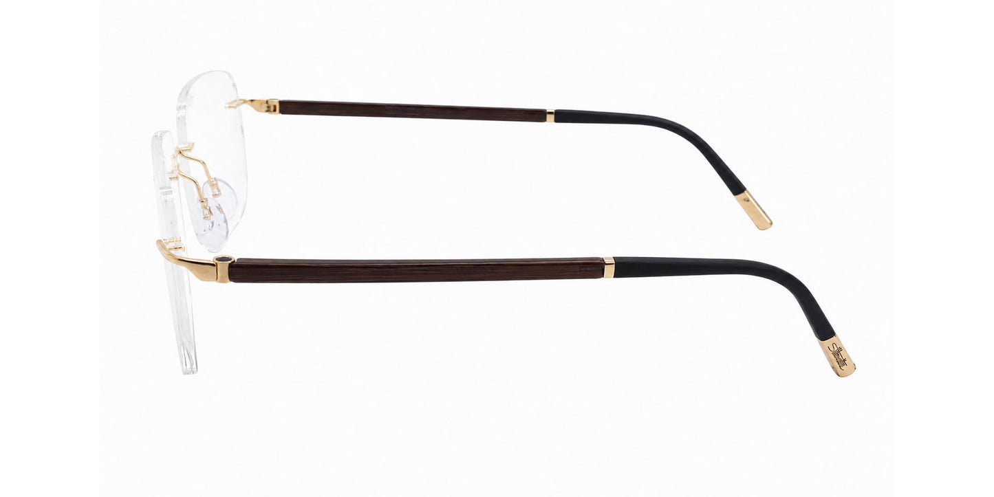SILHOUETTE L014/LT 7520 55/17 140