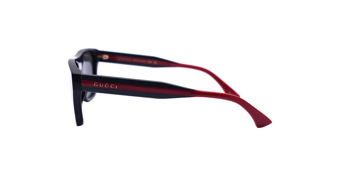 GUCCI GG2119S 001 56/17 145