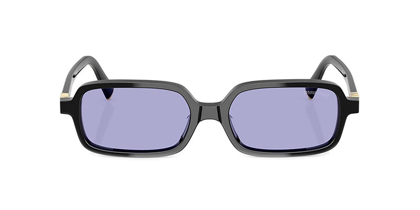MIU MIU SMU 11Z 16K-01O 51/16 140