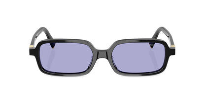 MIU MIU SMU 11Z 16K-01O 51/16 140