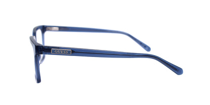 GUESS GU50404 090 52/18 145