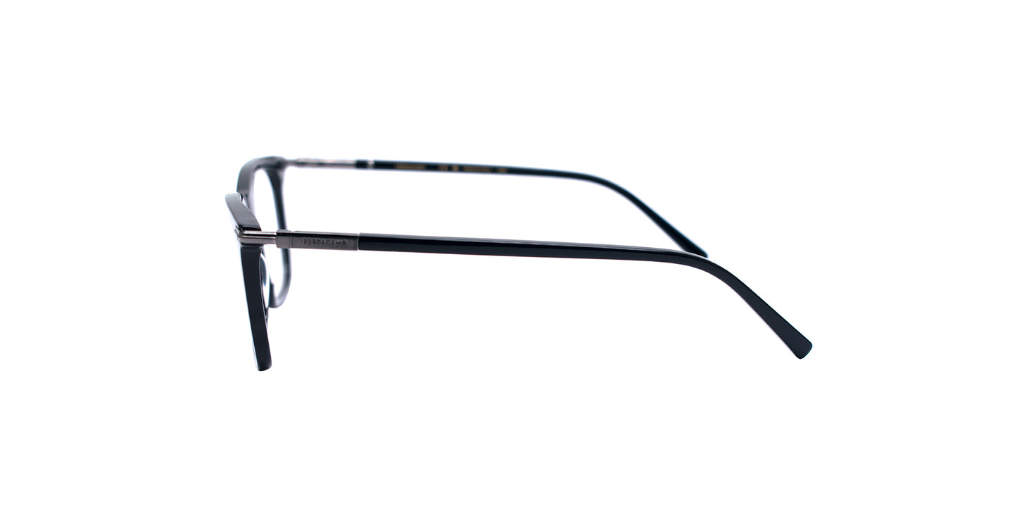 SALVATORE FERRAGAMO SF3007 001 53/17 145