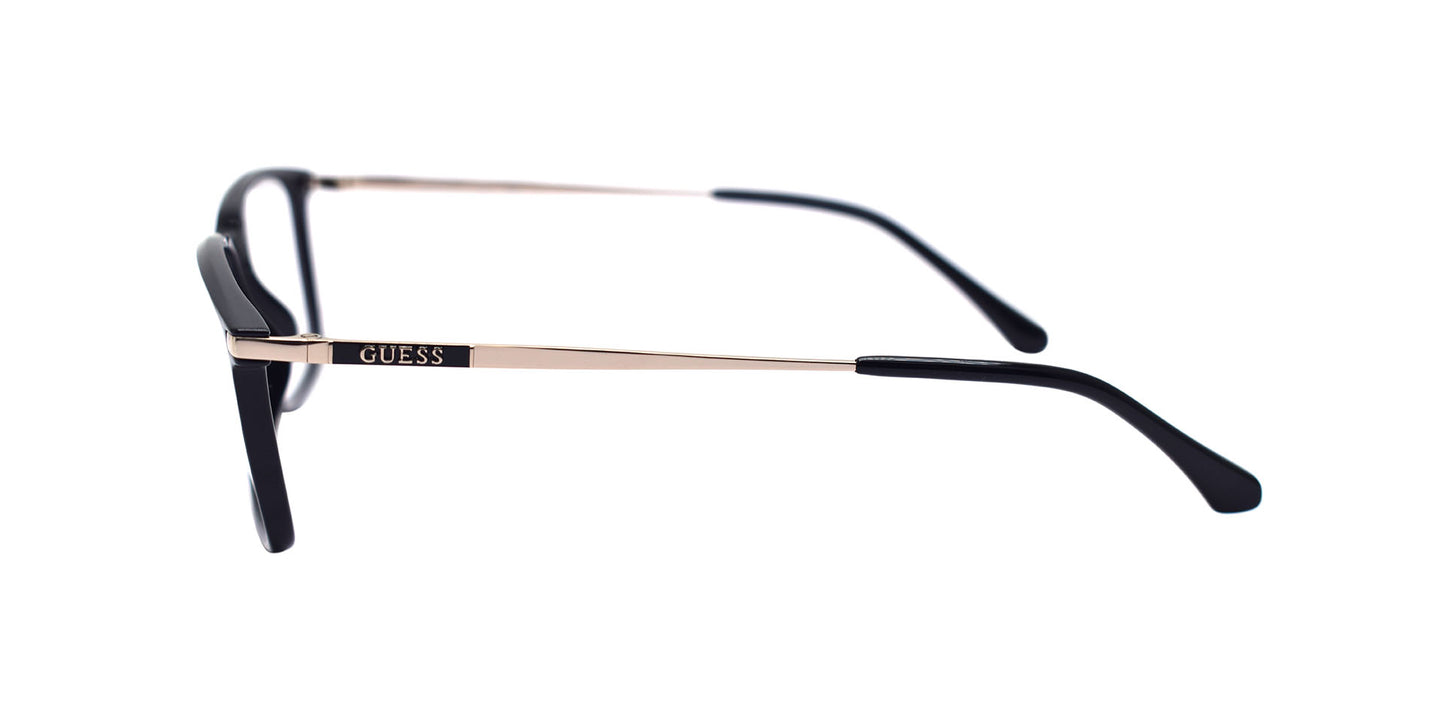 GUESS GU50416 001 53/17 140