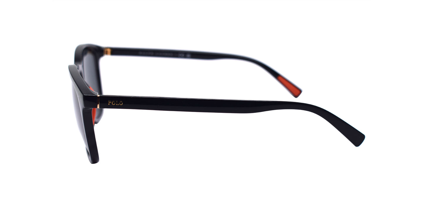 POLO RALPH LAUREN PH4222U 5001/87 52/20 145
